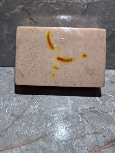 Dudh Malai Kesar Chandan Soap