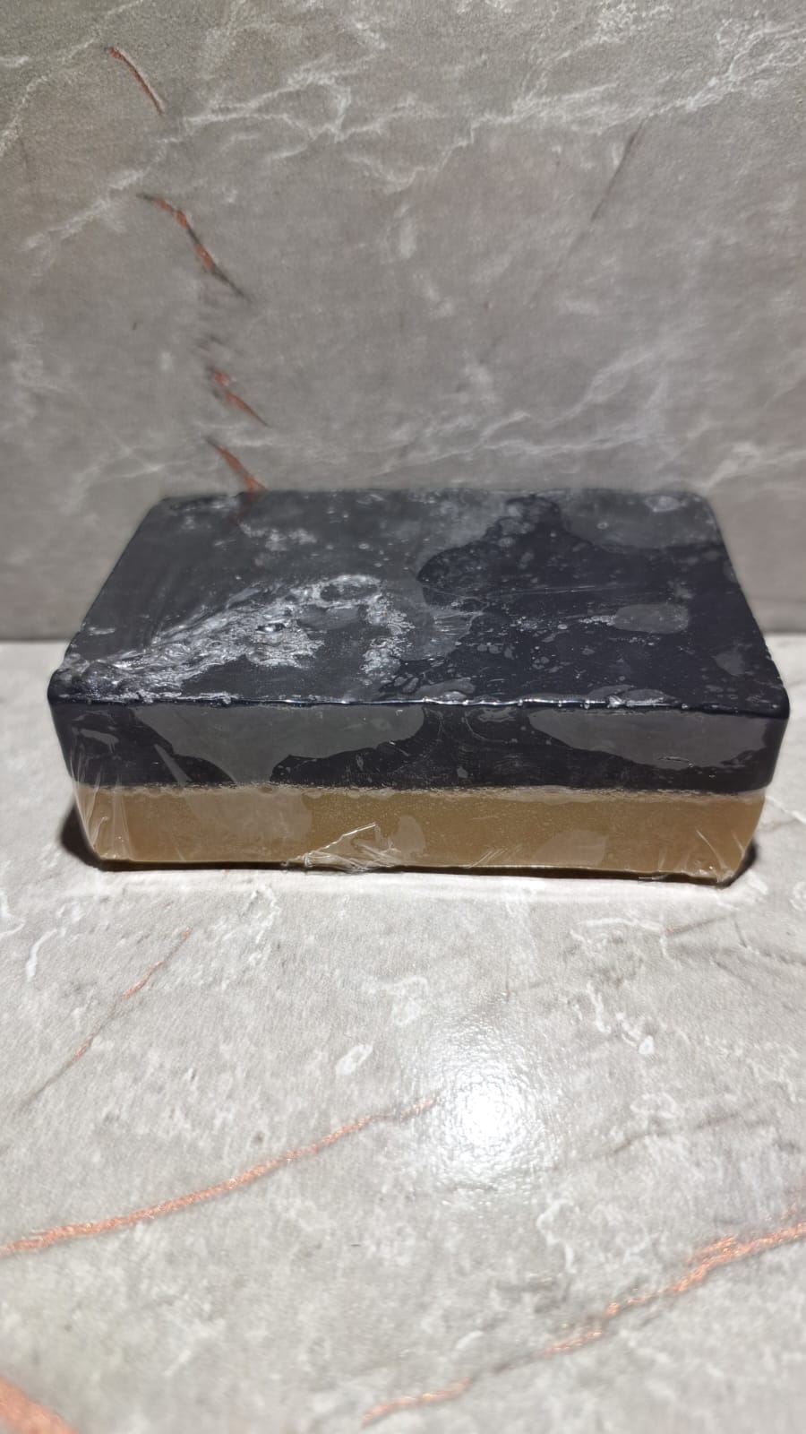 Charcoal & Multani Mitti Soap