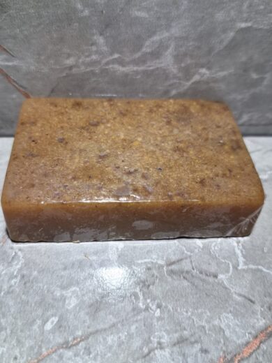 Ubtan & Honey Soap