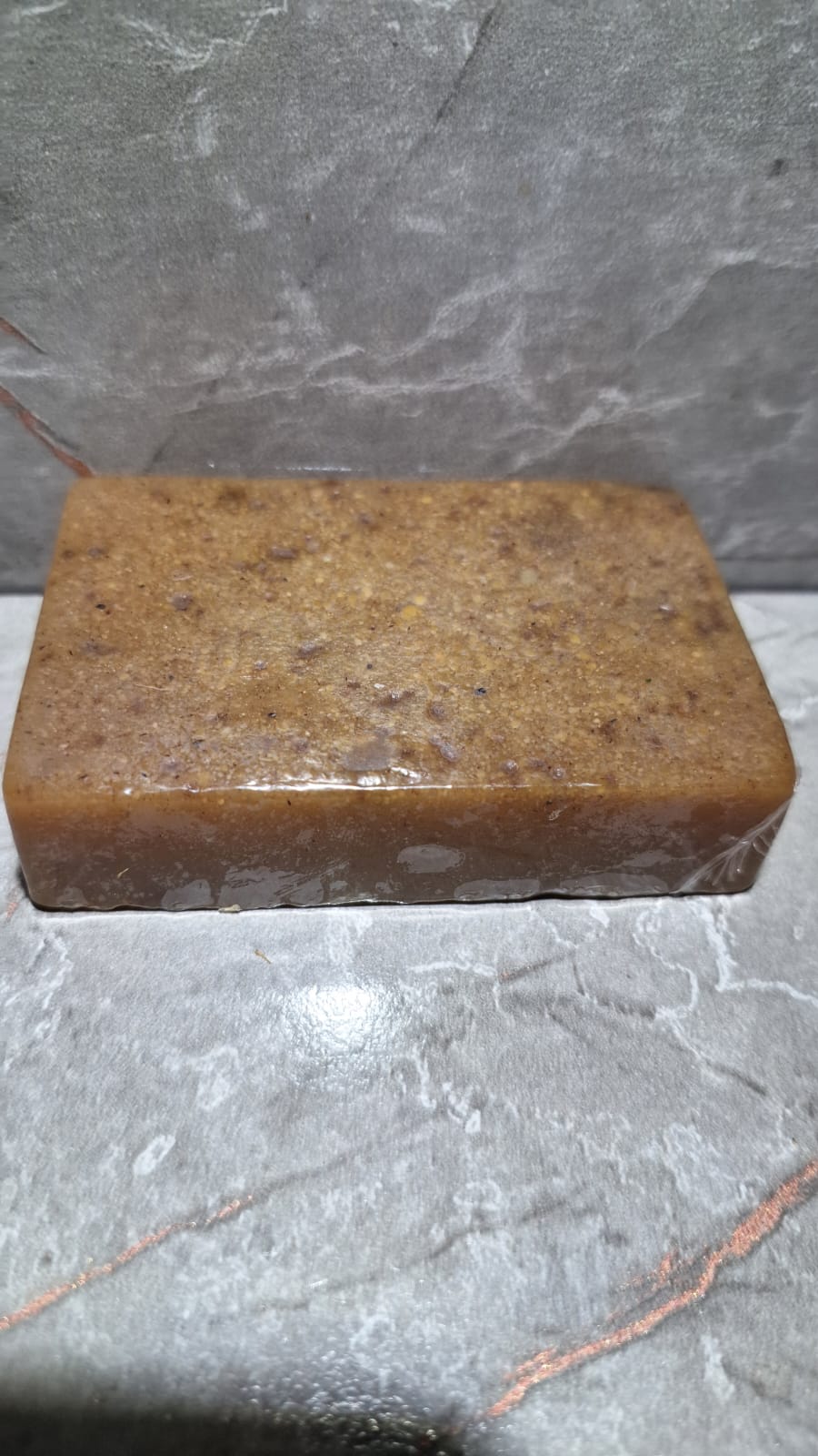 Ubtan & Honey Soap