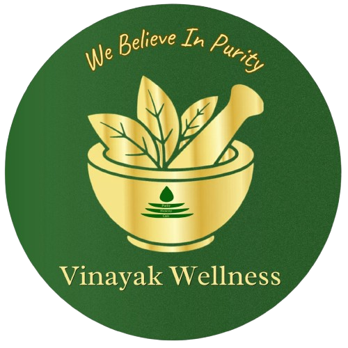 Vinayak Wellness